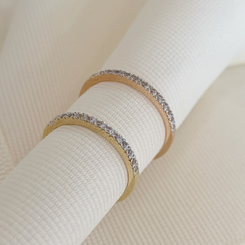 Media Churumbela Oro 14K P45-081-1A4