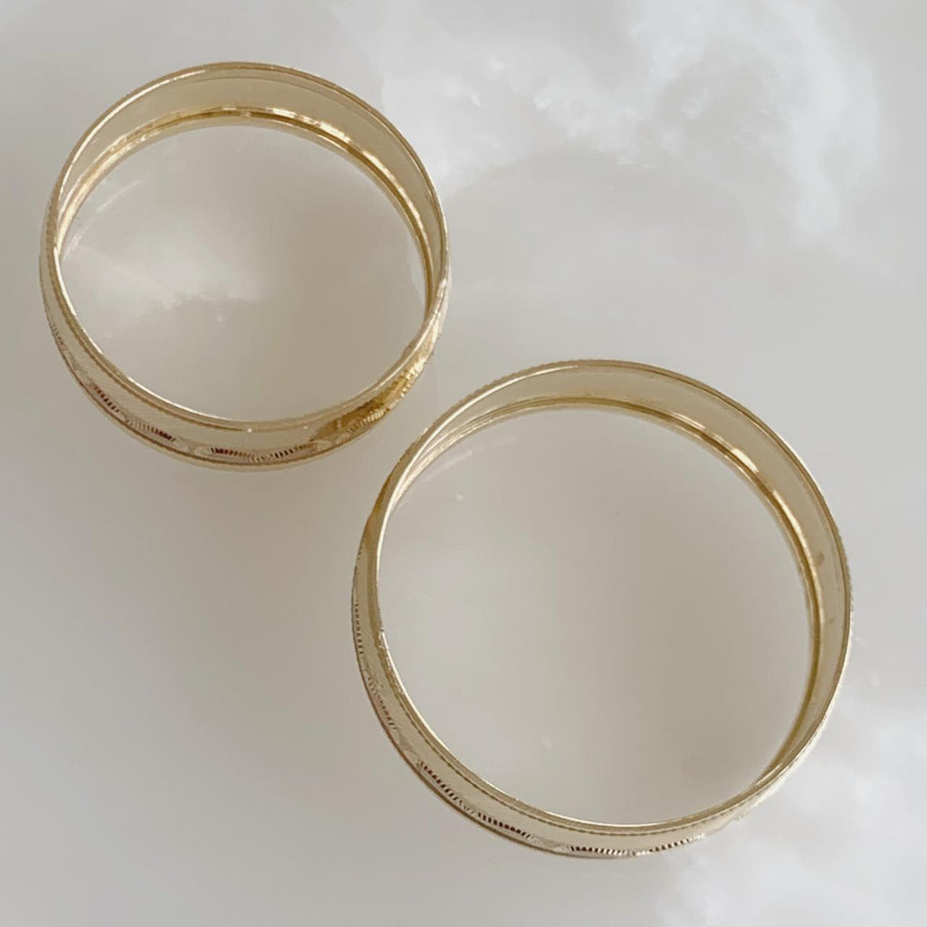 ALIANZA MATRIMONIAL ORO AMARILLO 10K A203136