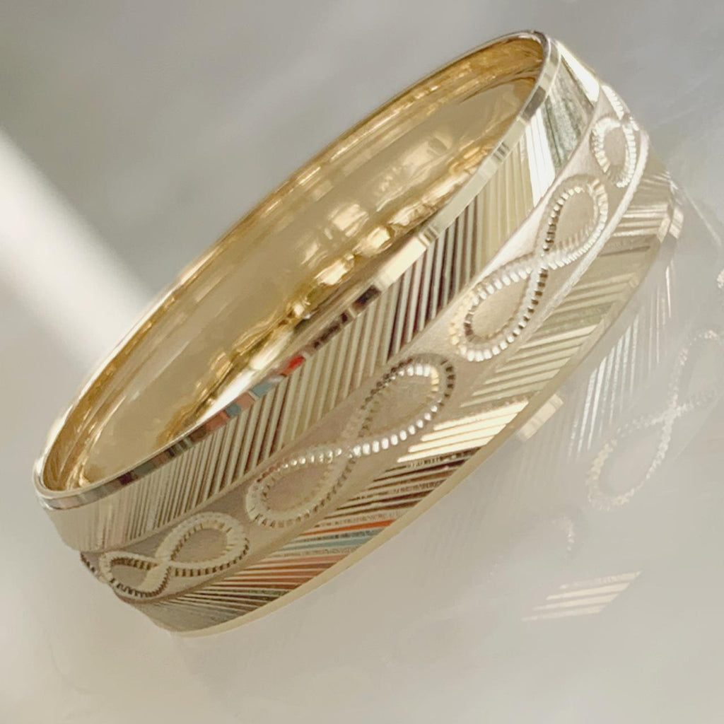 ALIANZA MATRIMONIAL ORO AMARILLO 10K A203136