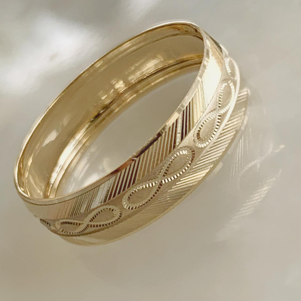 ALIANZA MATRIMONIAL ORO AMARILLO 10K A203136