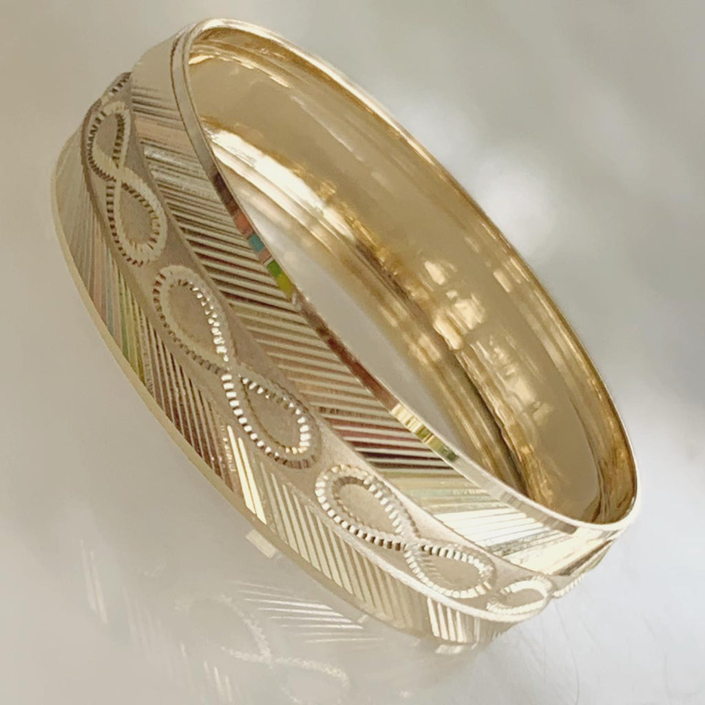ALIANZA MATRIMONIAL ORO AMARILLO 10K A203136