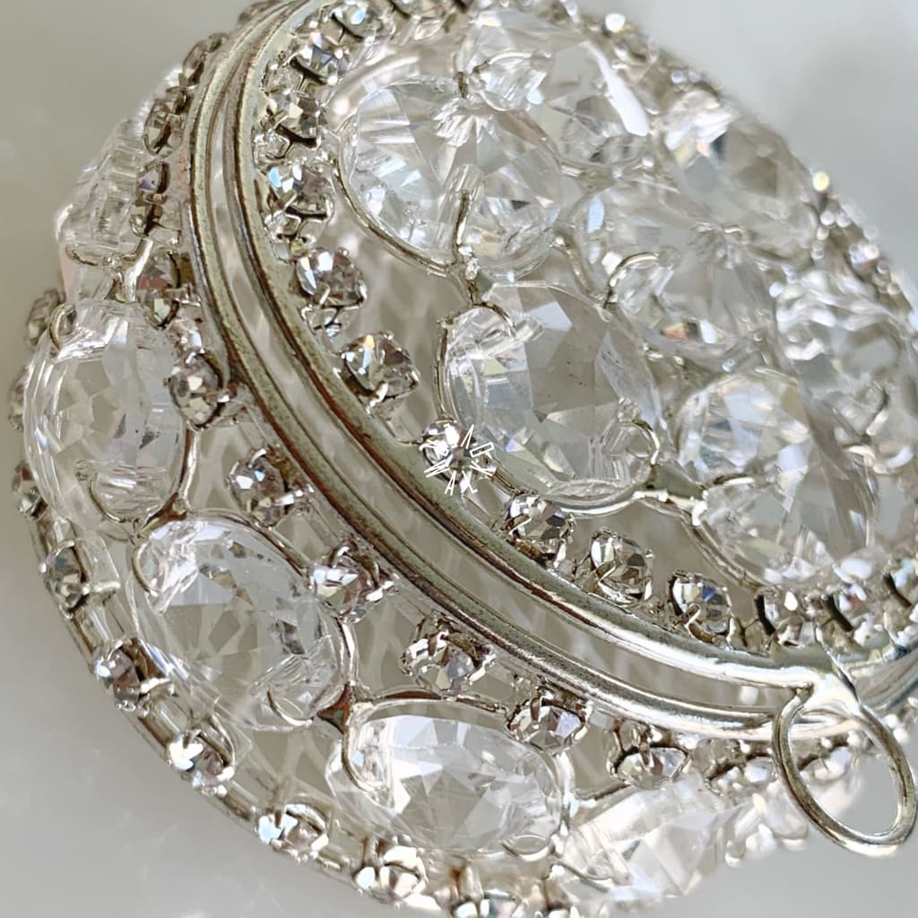 Estuche Con Arras Matrimoniales De Rodio Chch-1000-17 Accesorios Boda