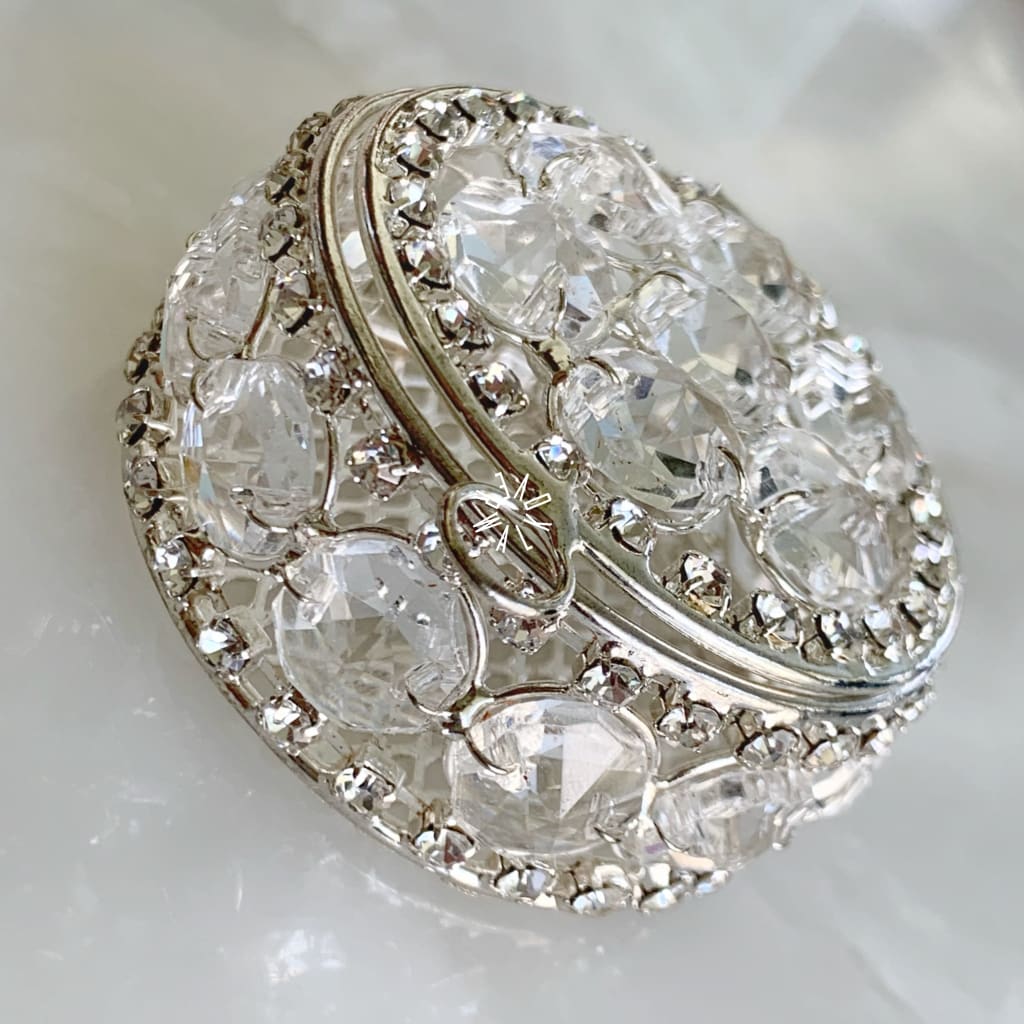 Estuche Con Arras Matrimoniales De Rodio Chch-1000-17 Accesorios Boda