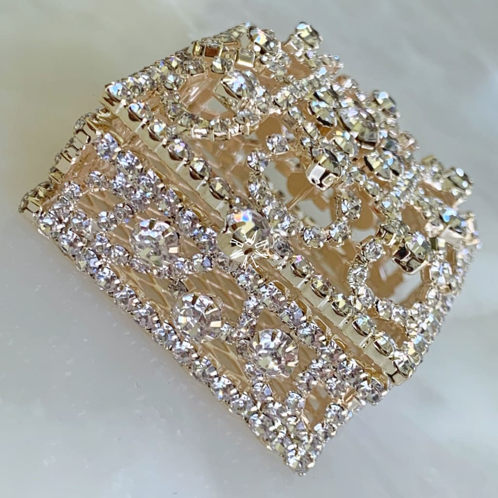 Estuche Con Arras Matrimoniales De Rodio Chch-1100-06 Accesorios Boda