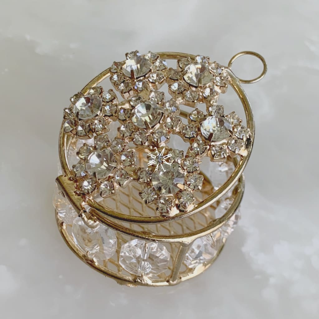 Estuche Con Arras Matrimoniales De Rodio Chch-450-11 Accesorios Boda