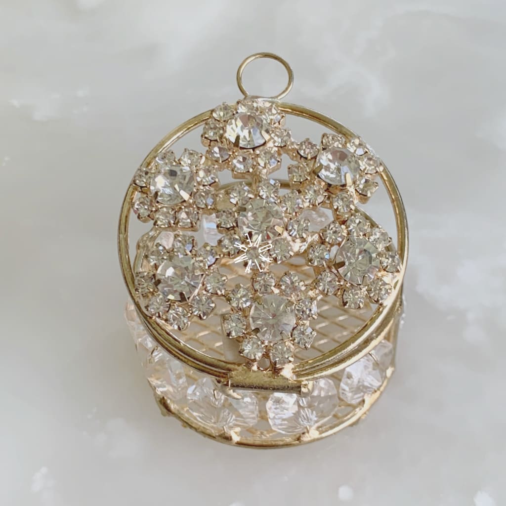 Estuche Con Arras Matrimoniales De Rodio Chch-450-11 Accesorios Boda