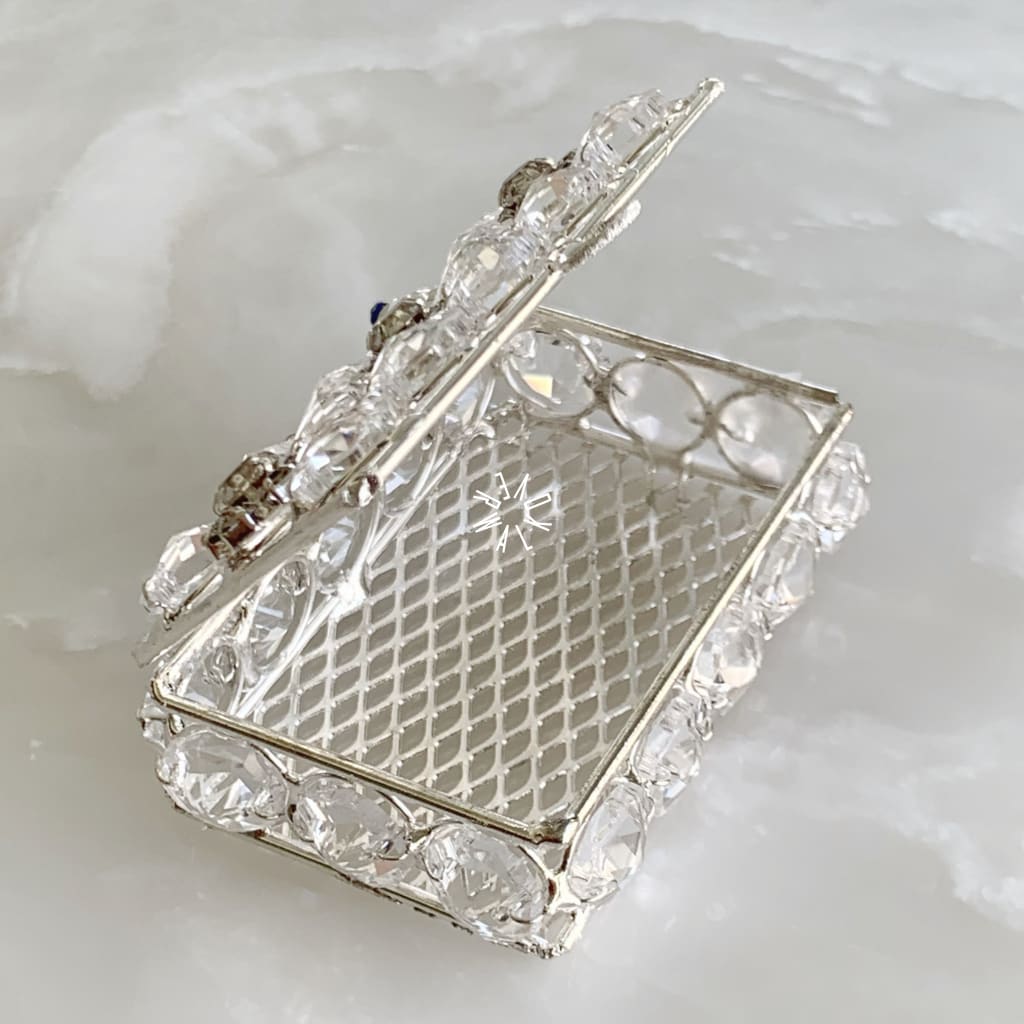 Estuche Con Arras Matrimoniales De Rodio Chch-850-18 Accesorios Boda