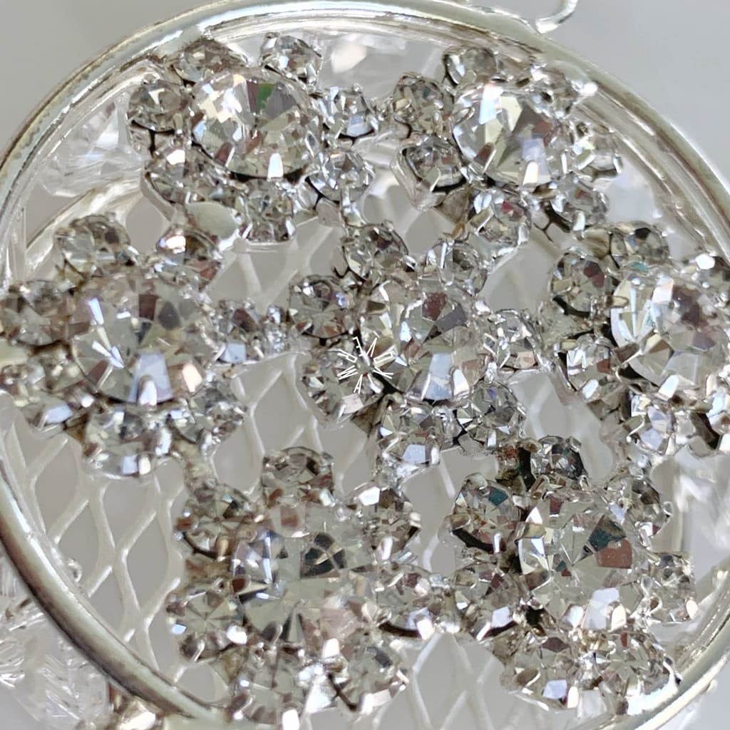 Estuche Con Arras Matrimoniales De Rodio Chch-900-15 Accesorios Boda