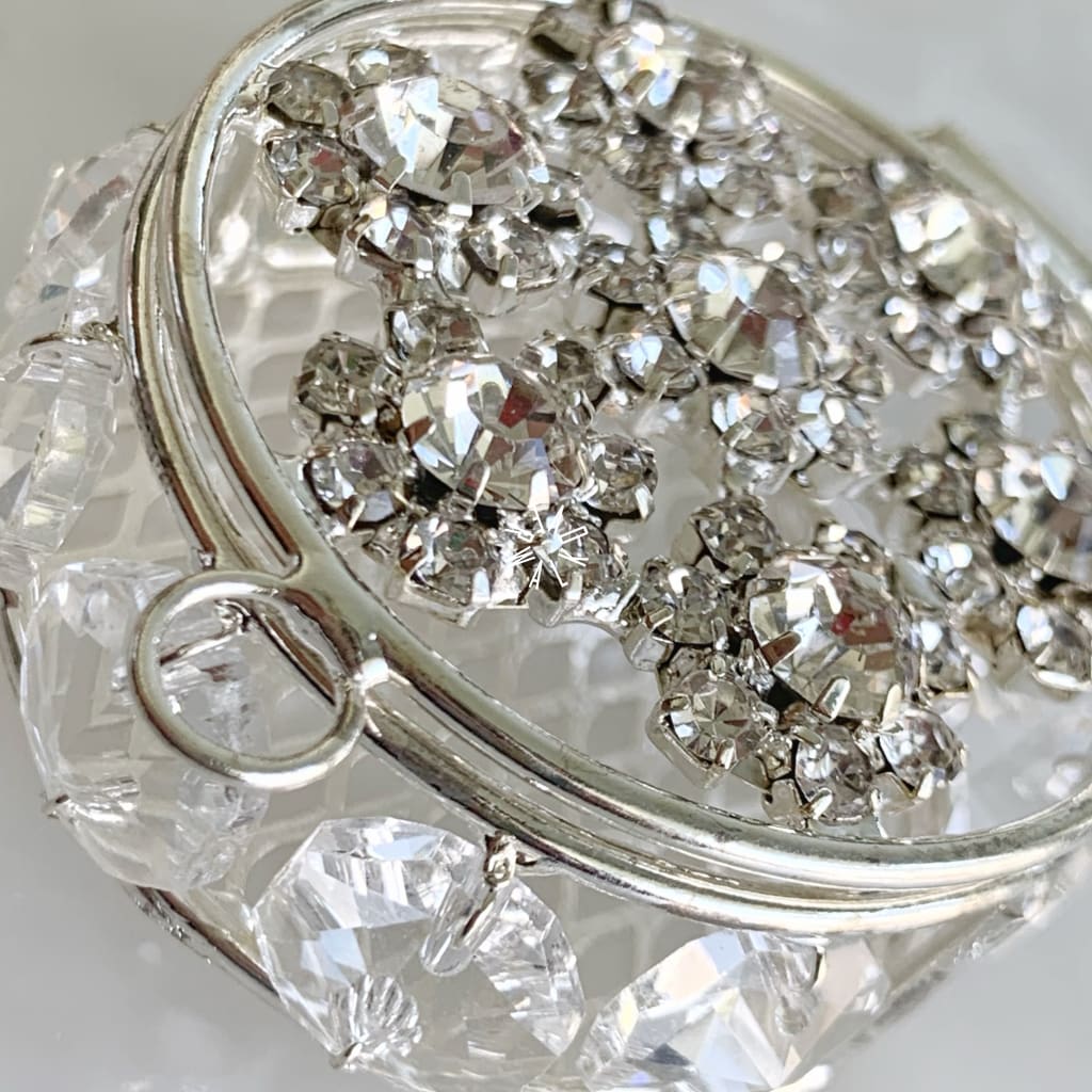 Estuche Con Arras Matrimoniales De Rodio Chch-900-15 Accesorios Boda