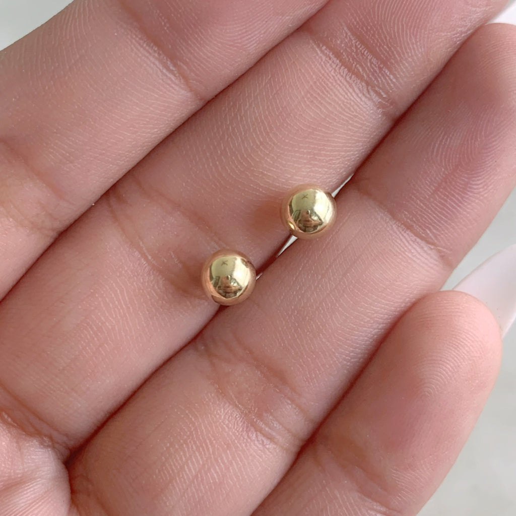 ARETITO ORO AMARILLO 14K AR-OA-14-90-26US