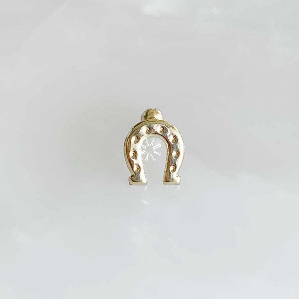 Piercing Oro Amarillo 10K Single-074-7Us